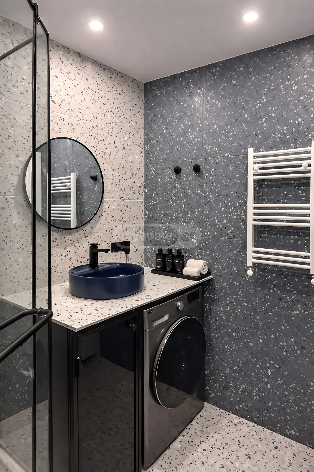 1 Room Apartment Daily Rent In Ortachala view 4
