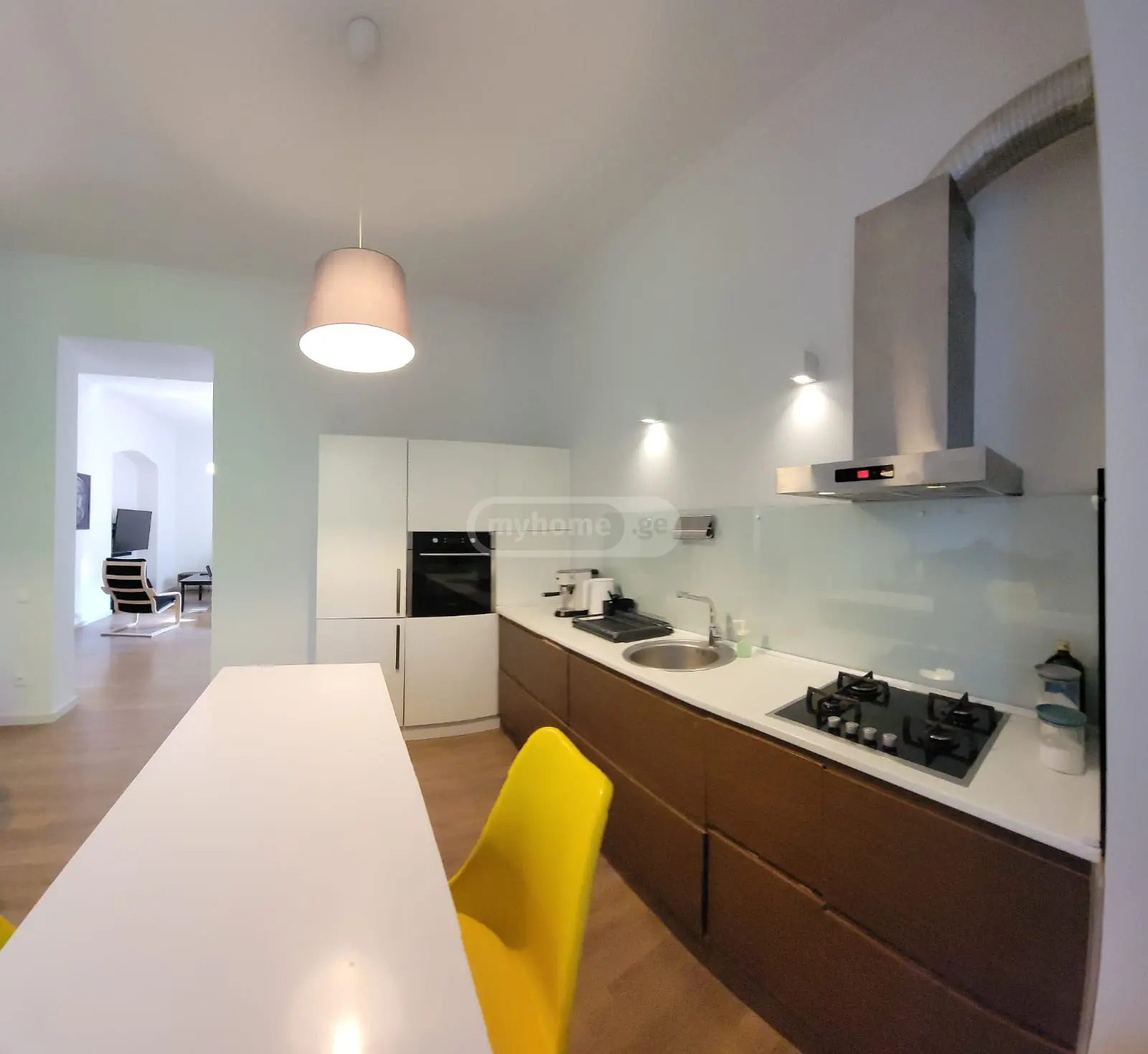 3 Room Apartment For Sale view 10