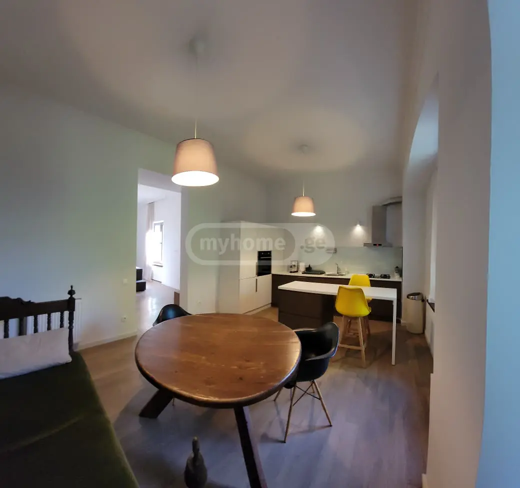 3 Room Apartment For Sale view 7