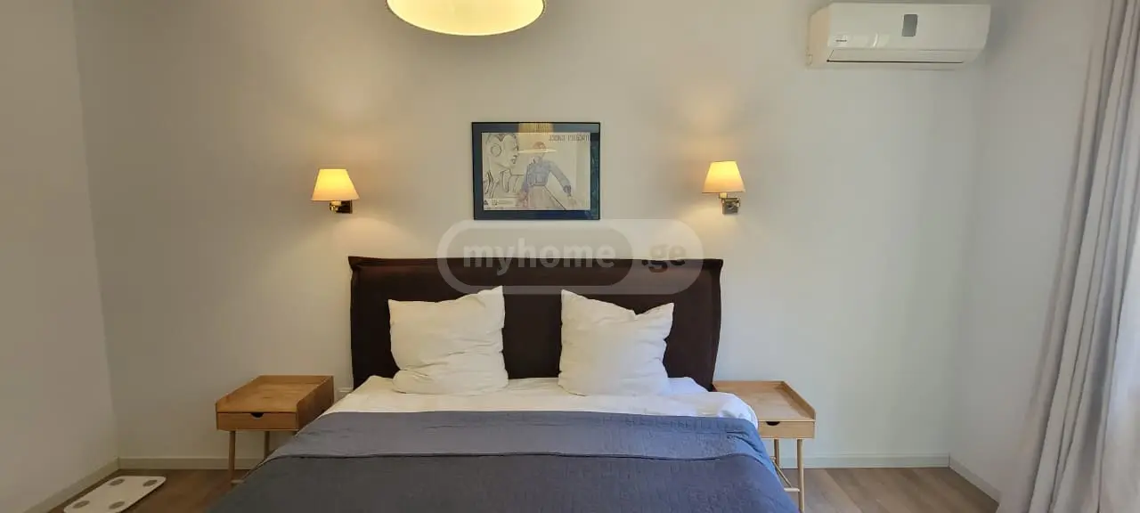 3 Room Apartment For Sale view 15