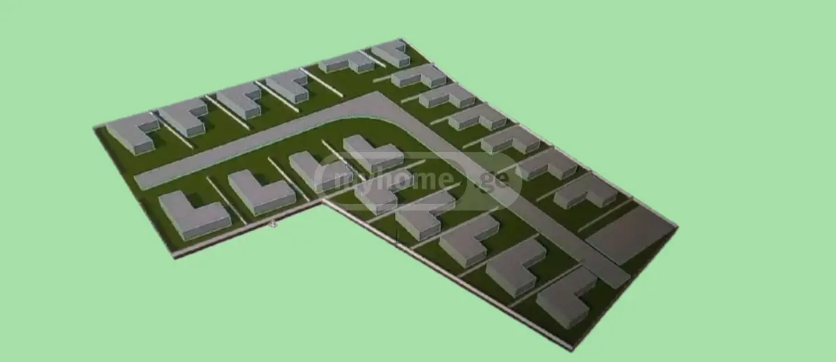 Agricultural Plot For Sale In Patardzeuli, In Sagarejo Municipality view 4