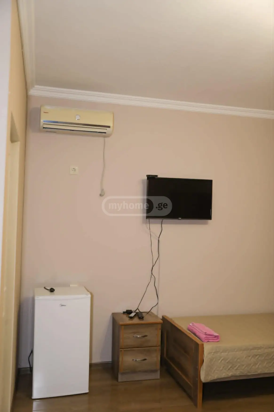 10+ Room Hotel Daily Rent In Anaklia, In Zugdidi Municipality view 9