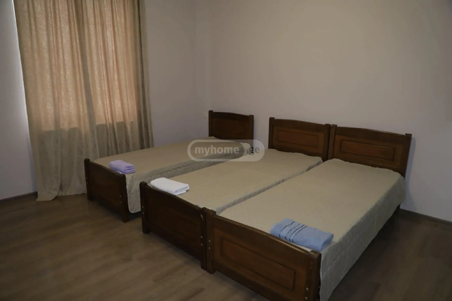 10+ Room Hotel Daily Rent In Anaklia, In Zugdidi Municipality view 7