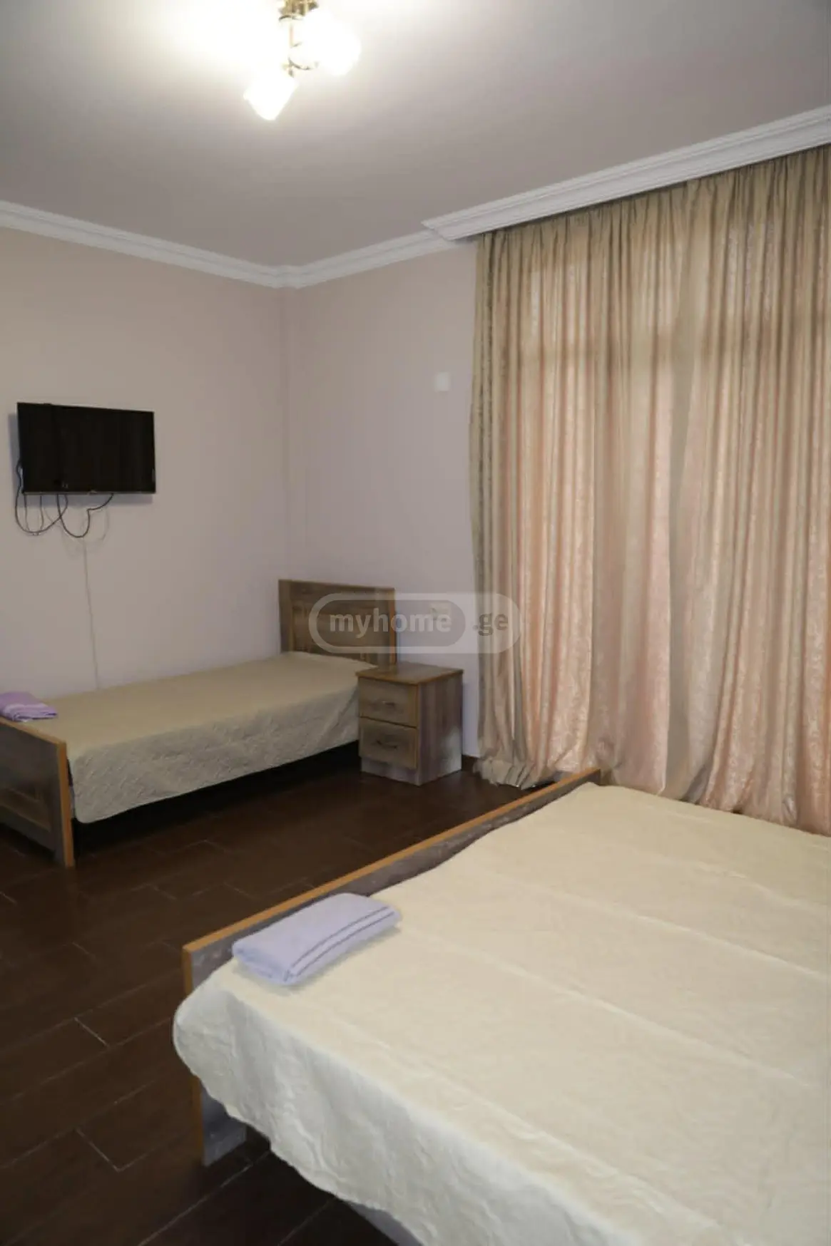 10+ Room Hotel Daily Rent In Anaklia, In Zugdidi Municipality view 1