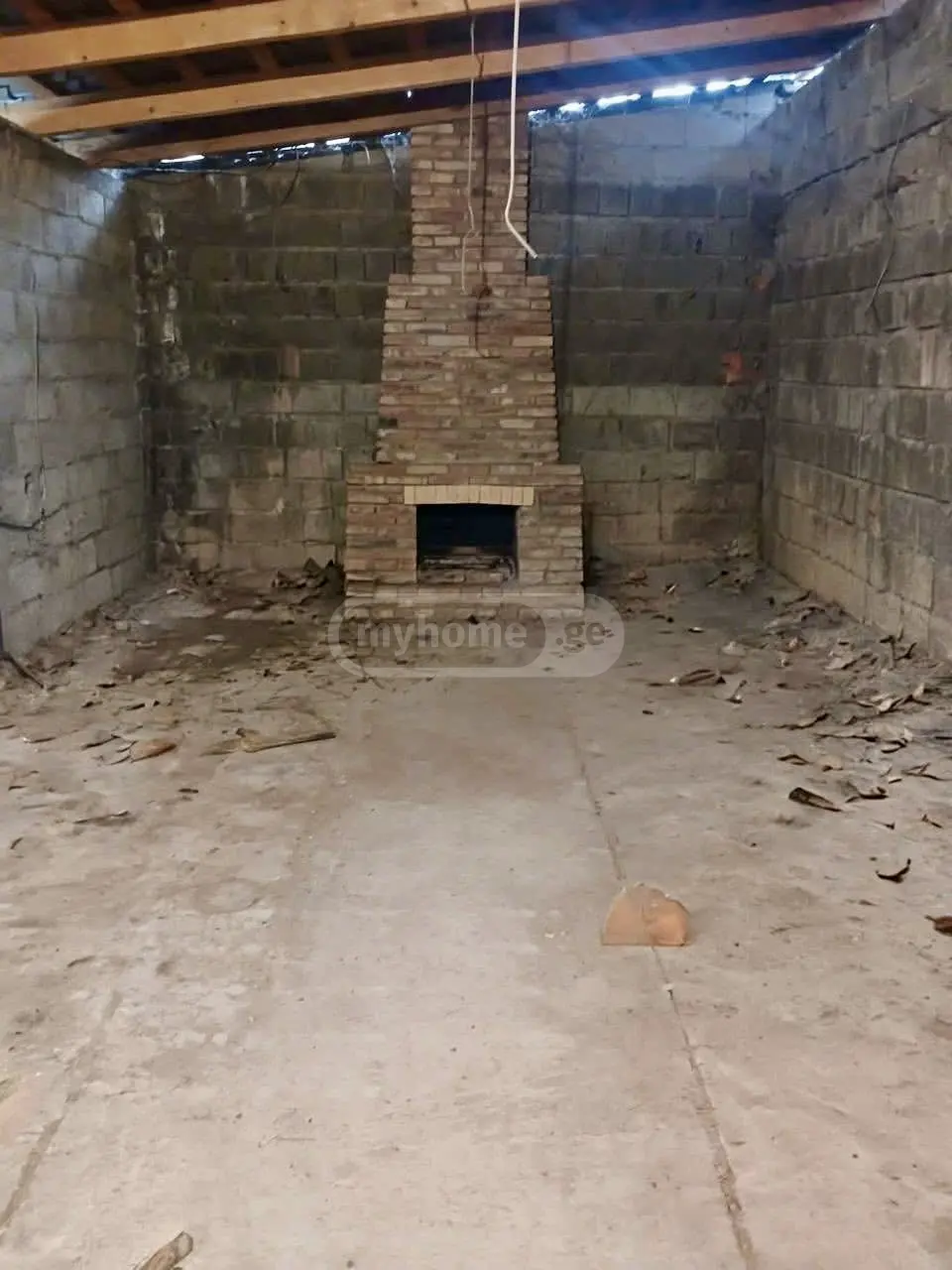 8 Room Private House For Sale view 11
