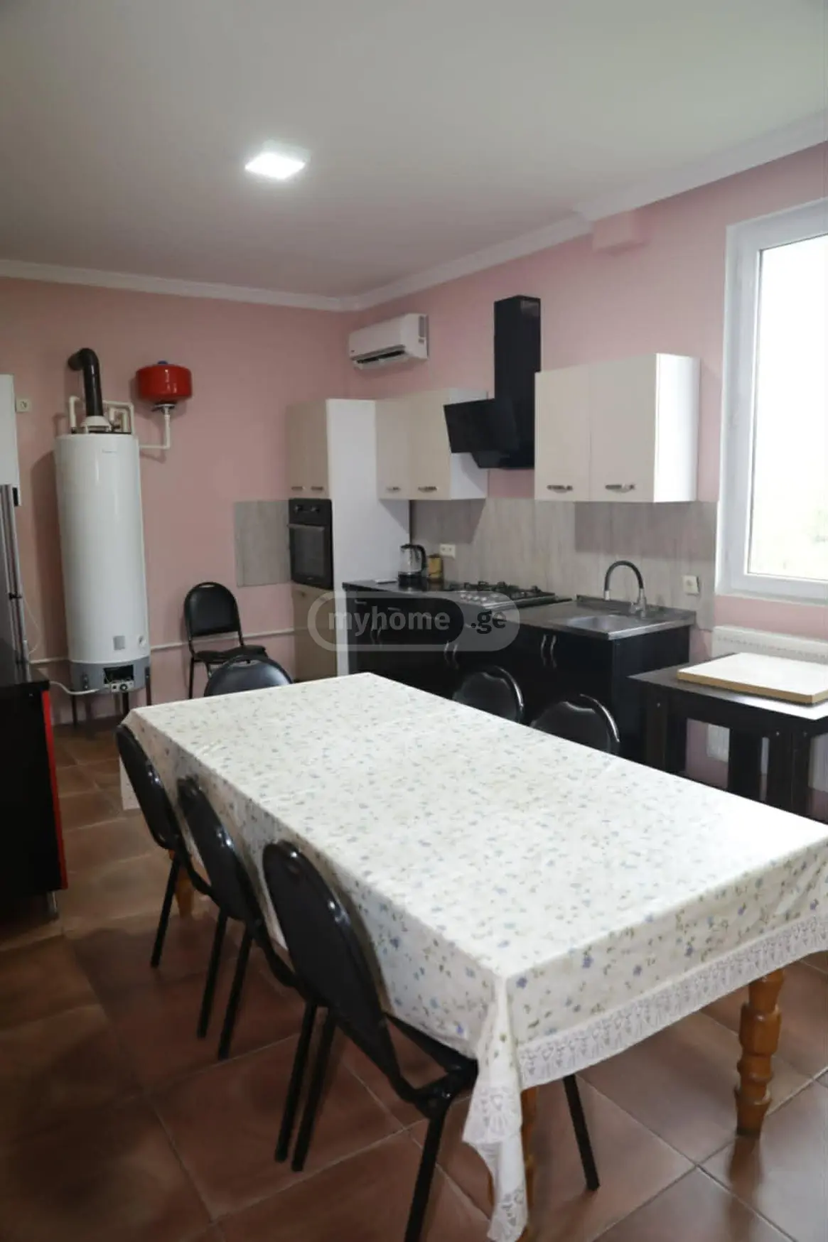 10+ Room Hotel Daily Rent In Anaklia, In Zugdidi Municipality view 14