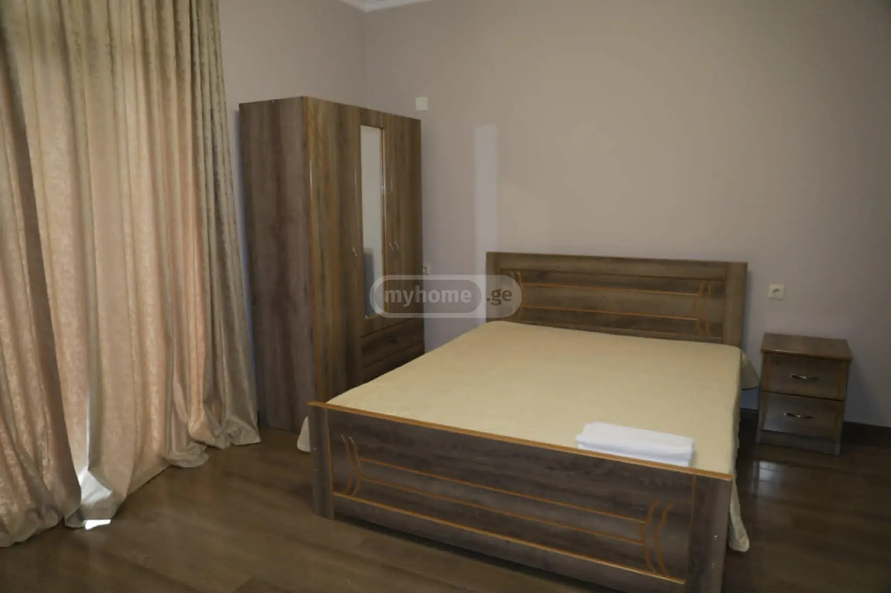 10+ Room Hotel Daily Rent In Anaklia, In Zugdidi Municipality view 2