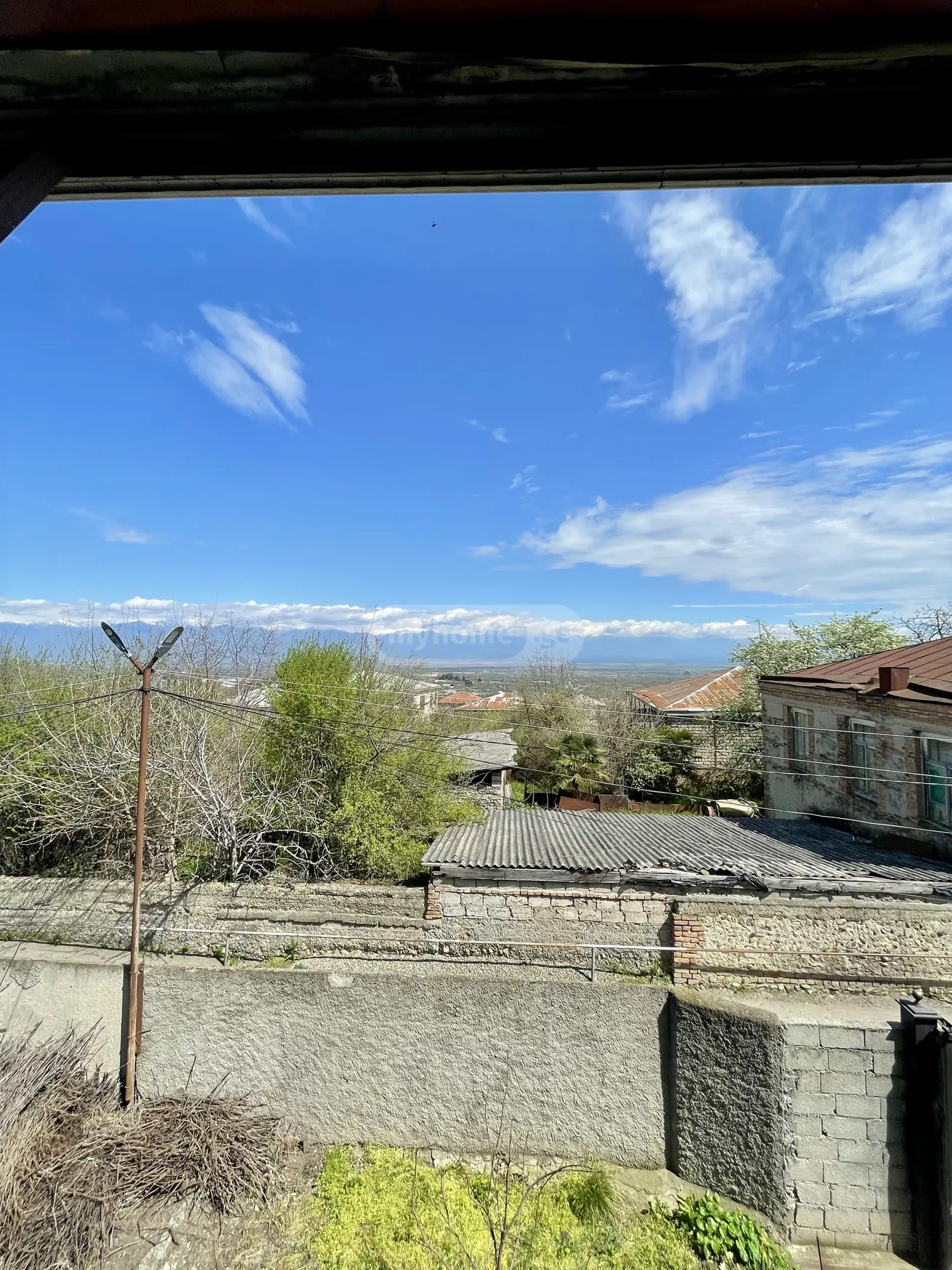 8 Room Private House For Sale view 8