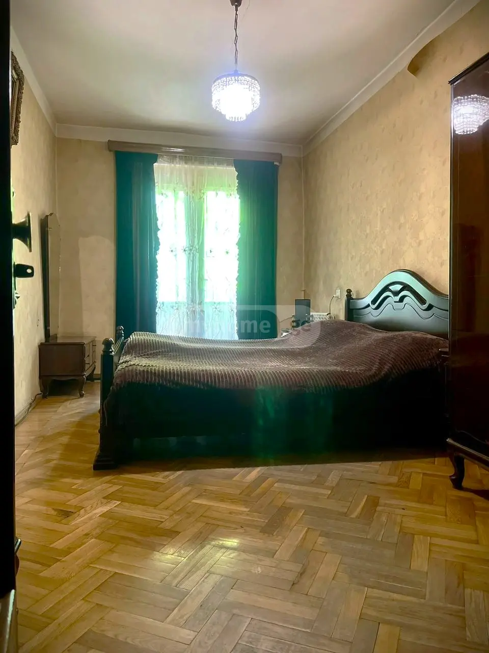 Merab Kostava St, 46: 5-Room, 120.0 M² | Korter.Ge view 20
