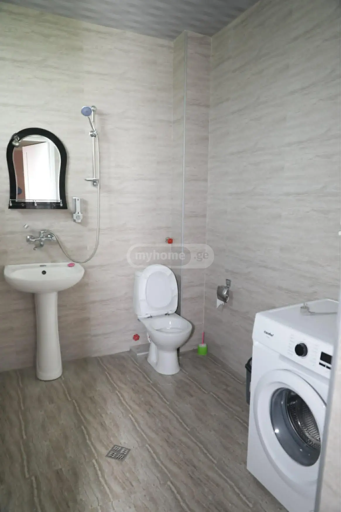 10+ Room Hotel Daily Rent In Anaklia, In Zugdidi Municipality view 16