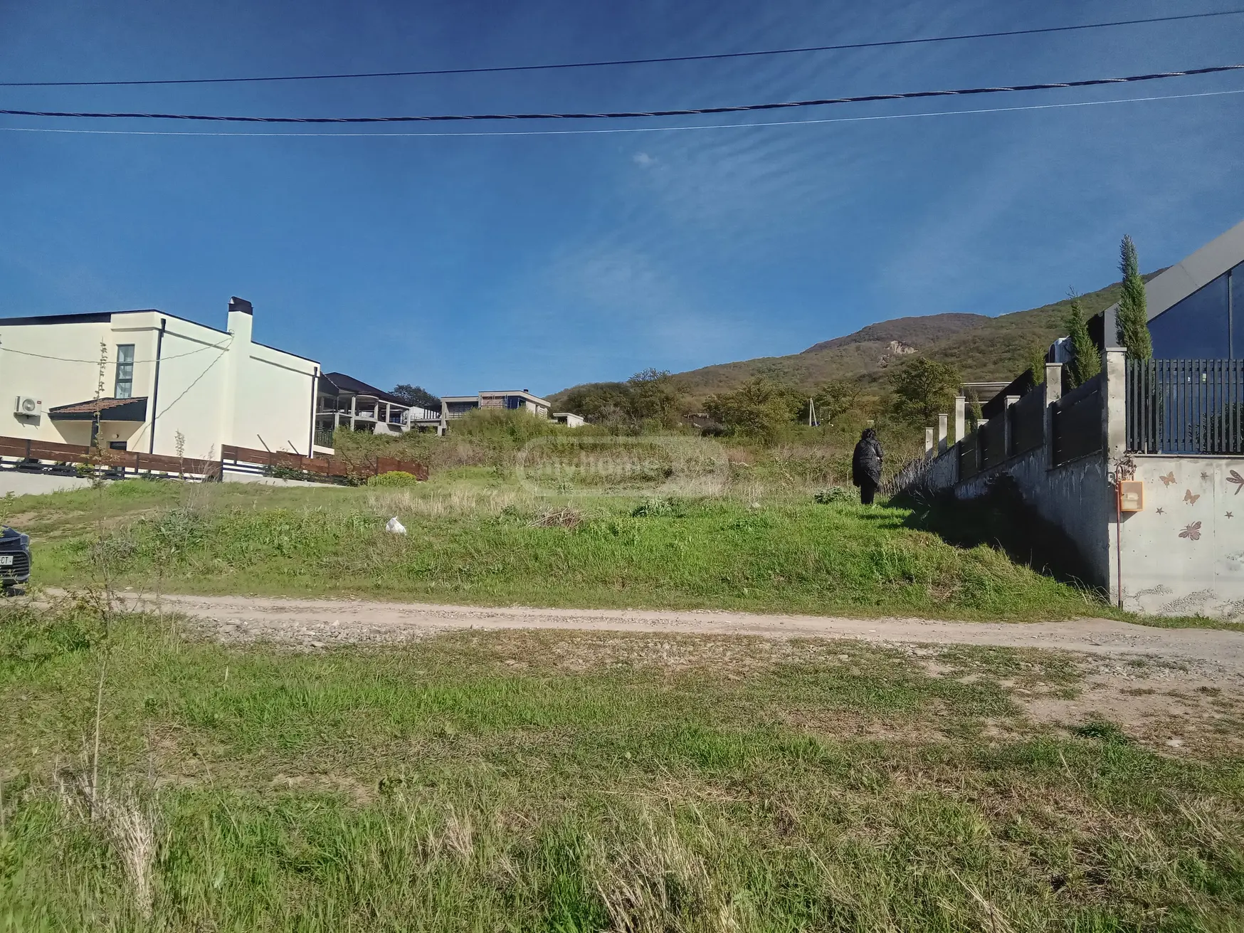 Agricultural Plot For Sale In Saguramo, In Mtskheta Municipality view 4