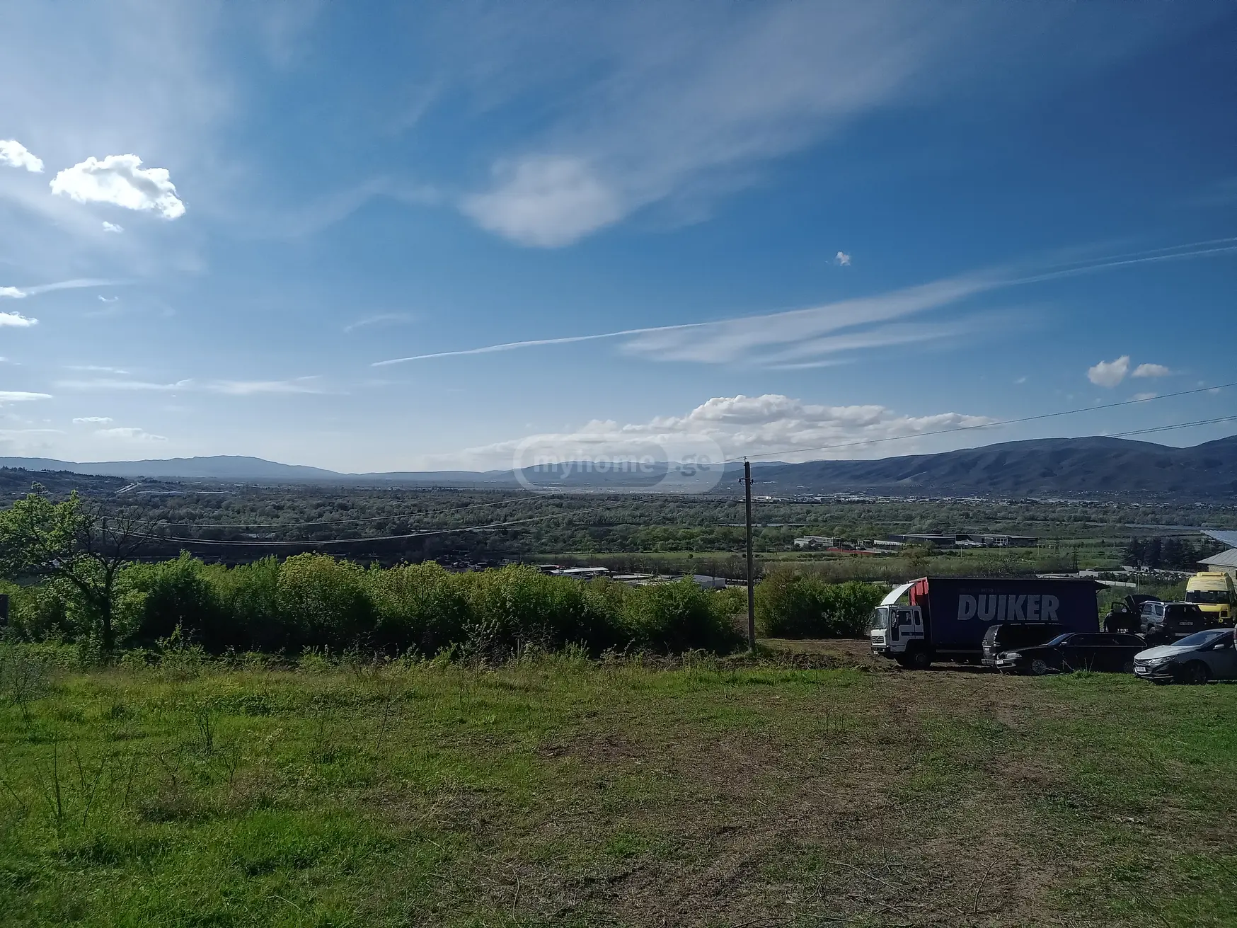 Agricultural Plot For Sale In Saguramo, In Mtskheta Municipality view 7