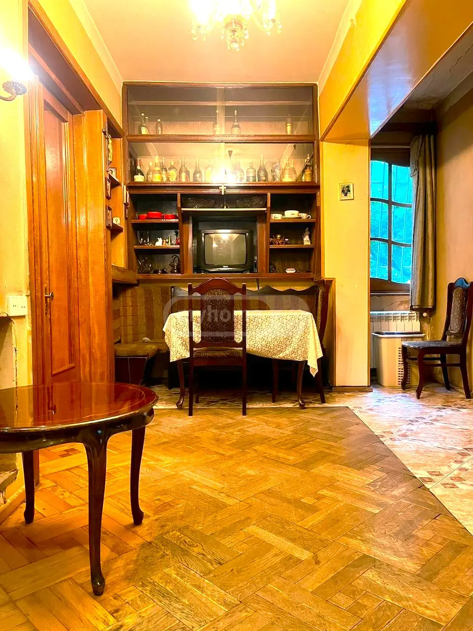 Merab Kostava St, 46: 5-Room, 120.0 M² | Korter.Ge view 25