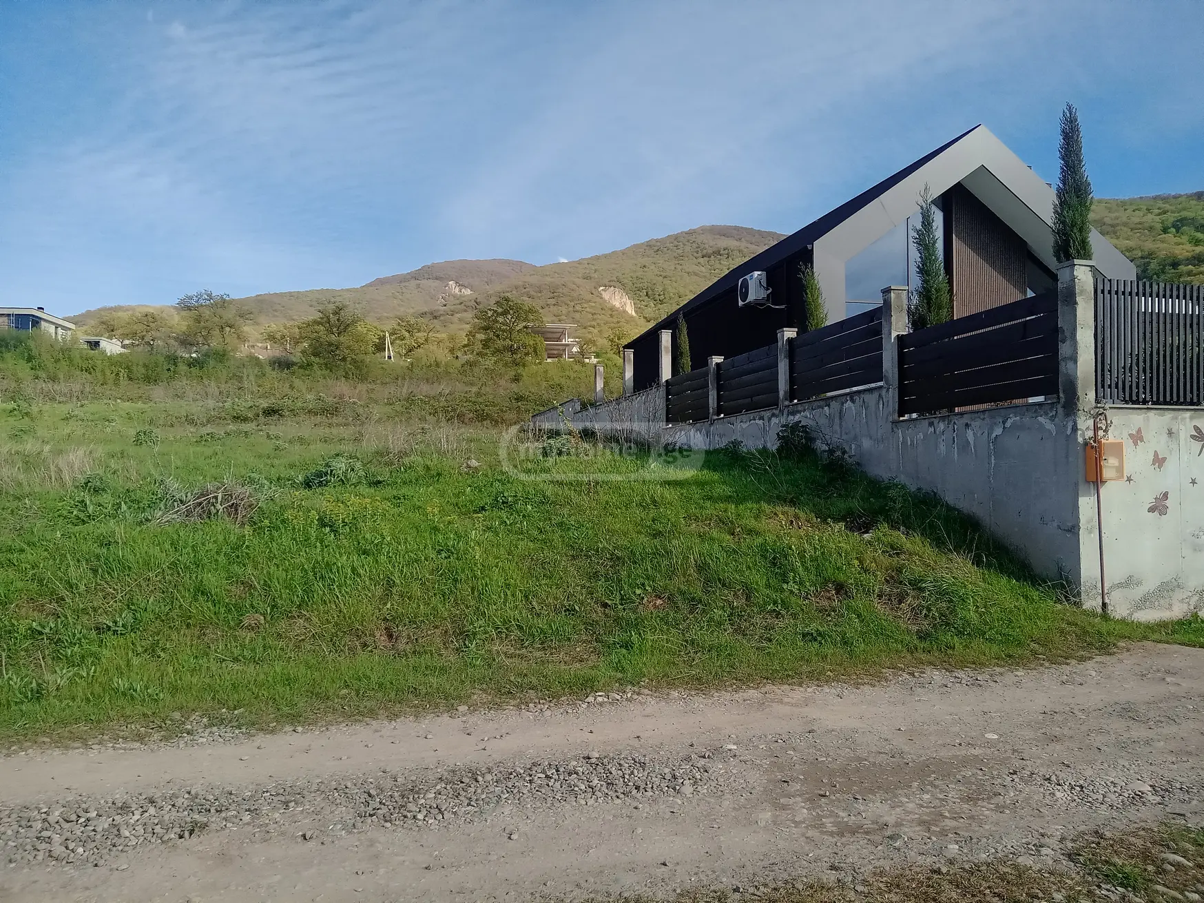 Agricultural Plot For Sale In Saguramo, In Mtskheta Municipality view 6