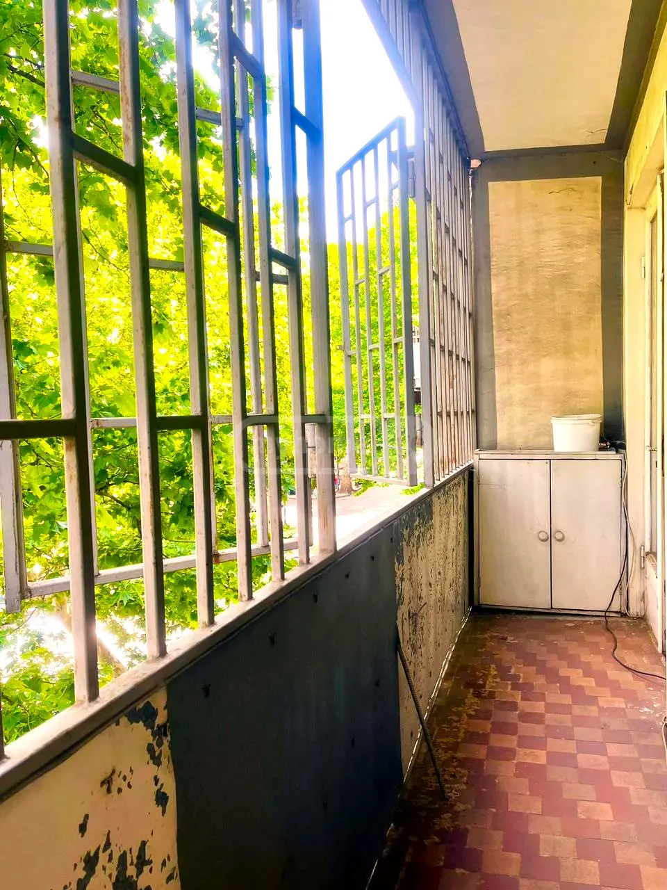 Merab Kostava St, 46: 5-Room, 120.0 M² | Korter.Ge view 31