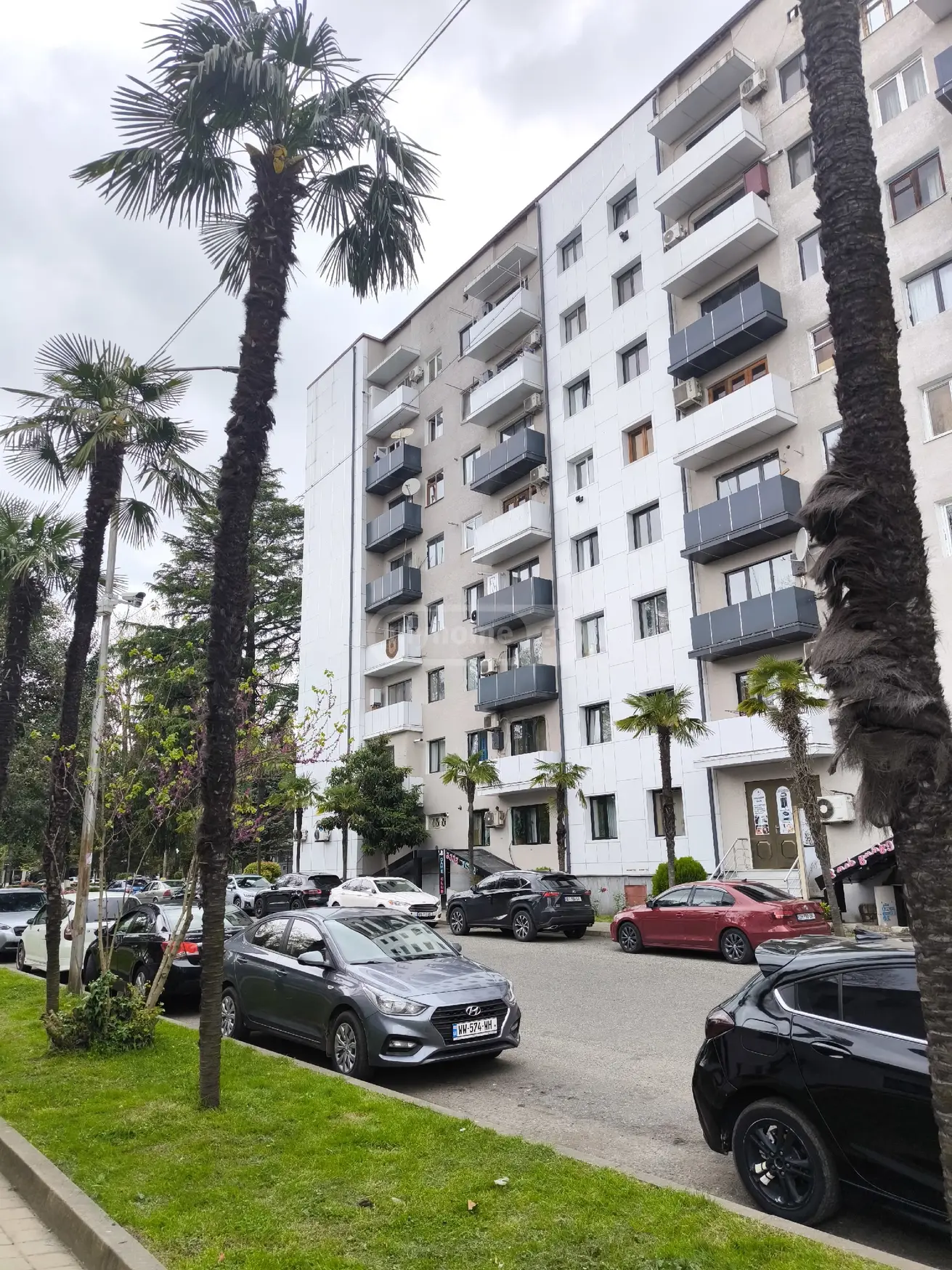 3 Room Apartment For Rent In Zugdidi view 15
