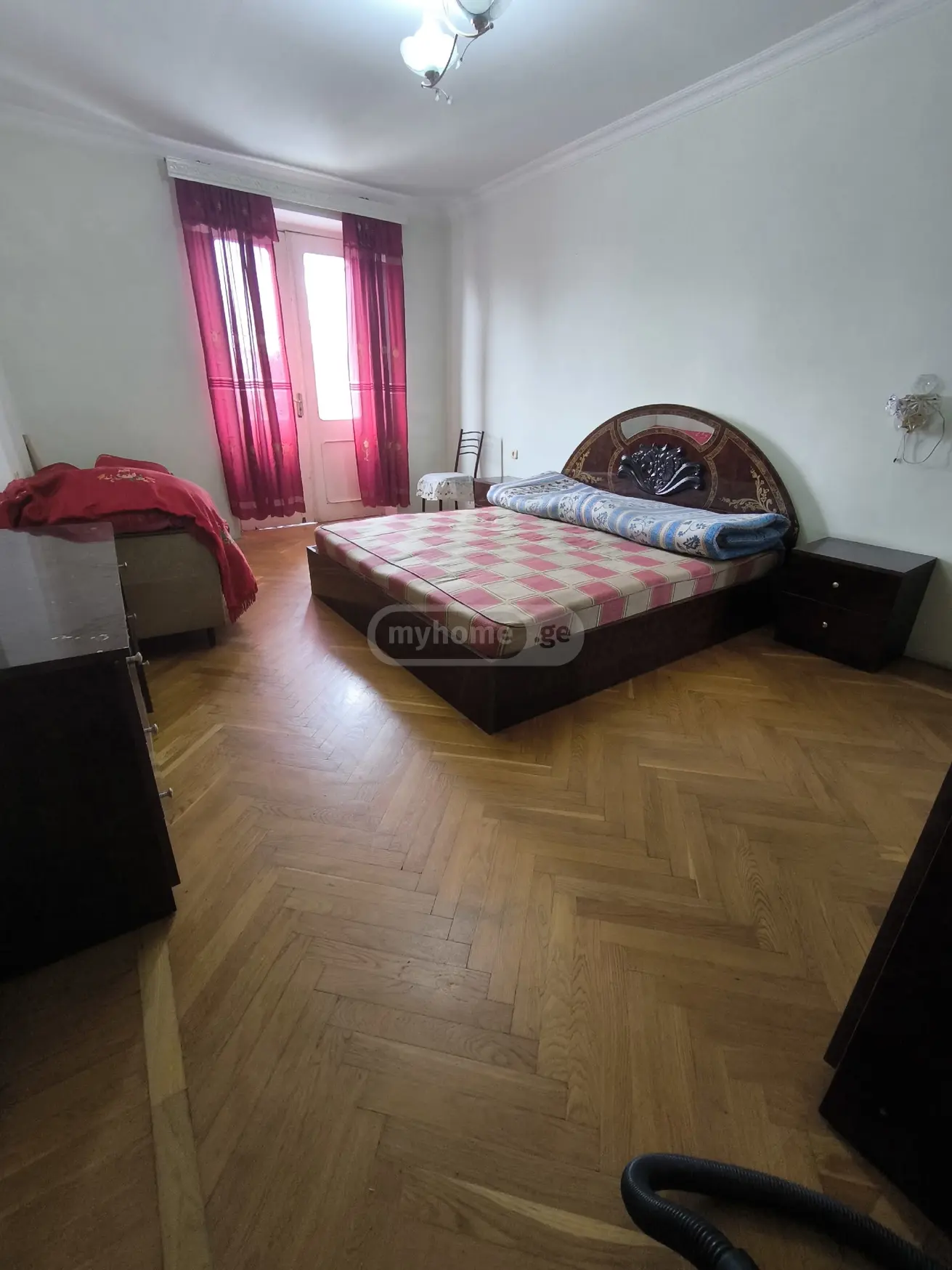 3 Room Apartment For Rent In Zugdidi view 7