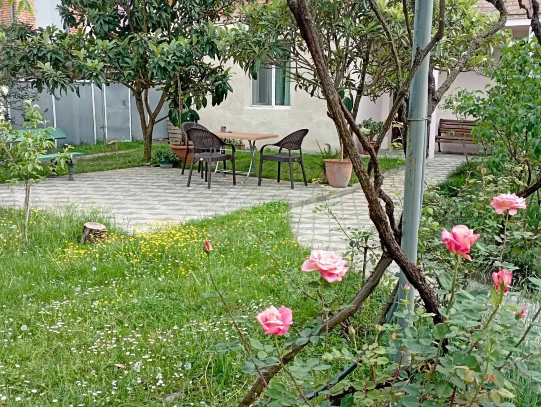 10+ Room Private House For Sale In Tskaltubo view 8