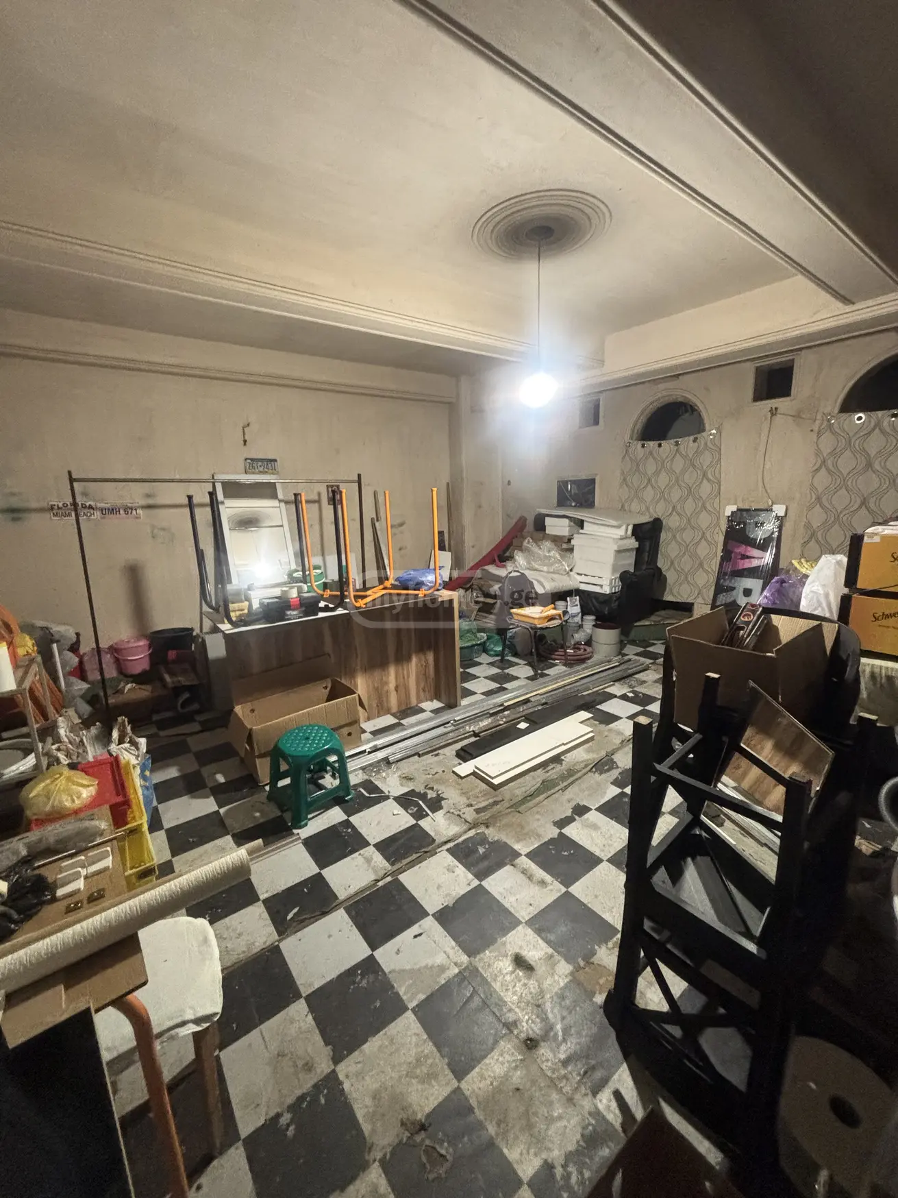 Universal Commercial Area For Rent In Saburtalo view 5
