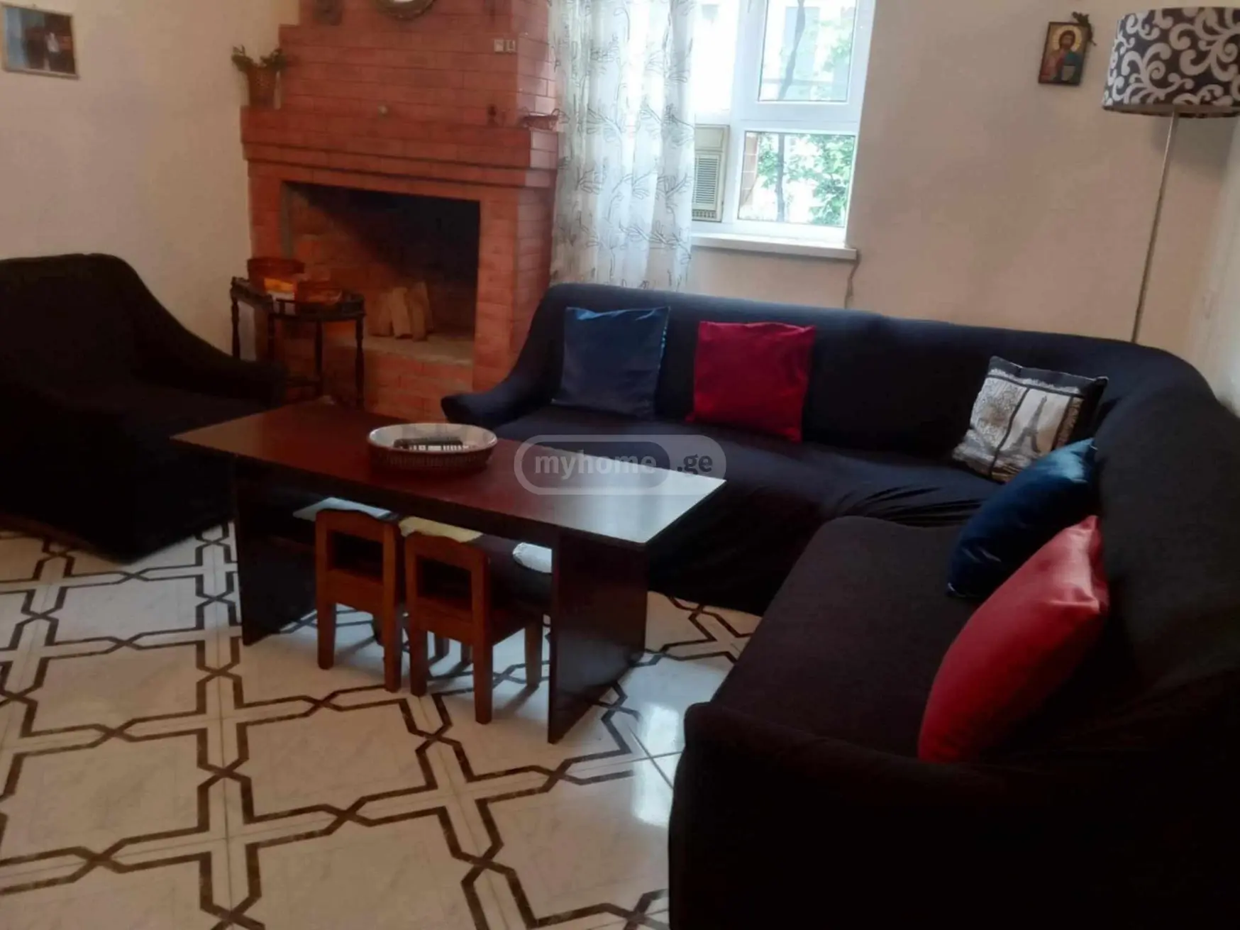 10+ Room Private House For Sale In Tskaltubo view 6