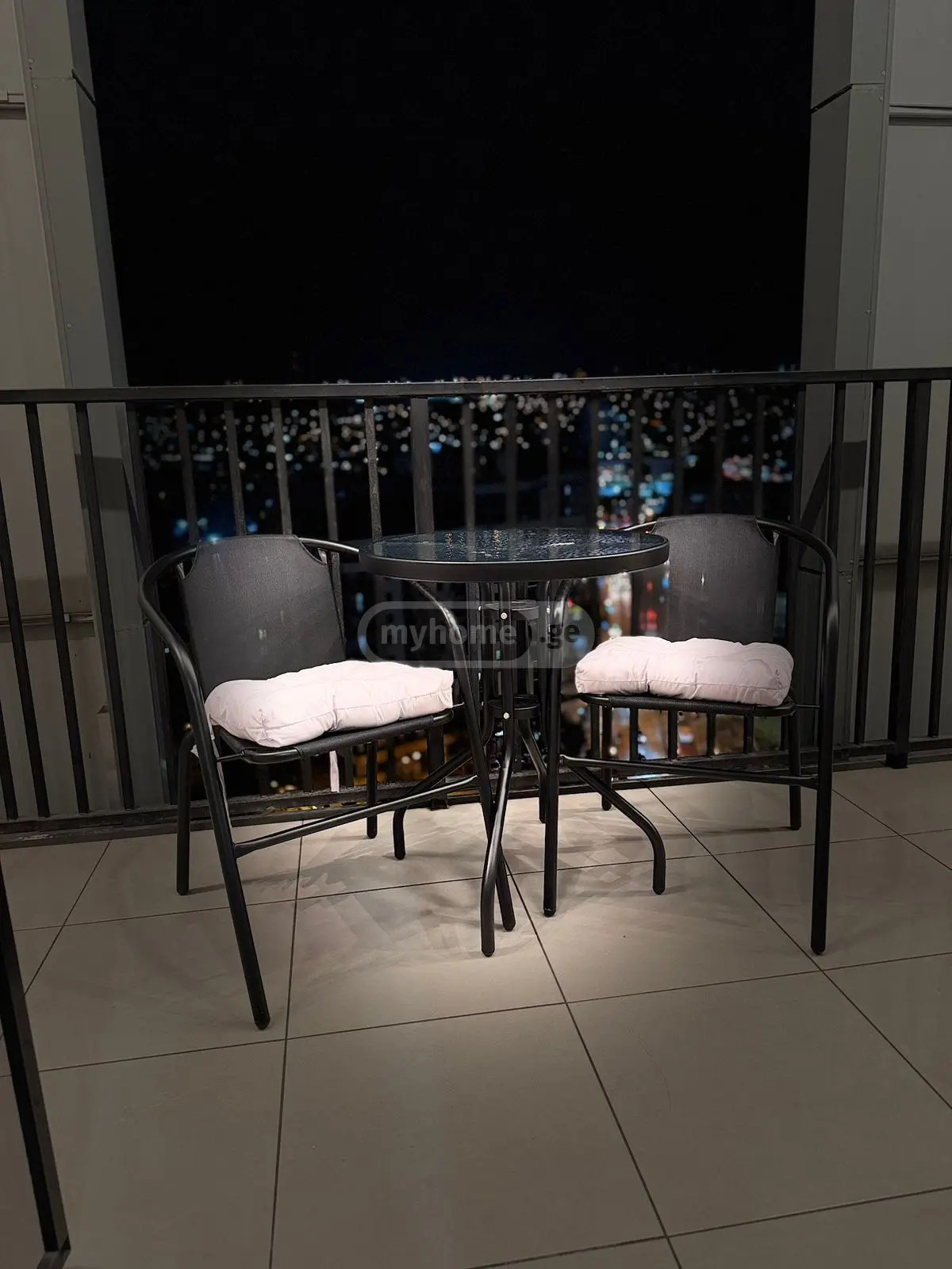2 Room Apartment Daily Rent In Isani view 7