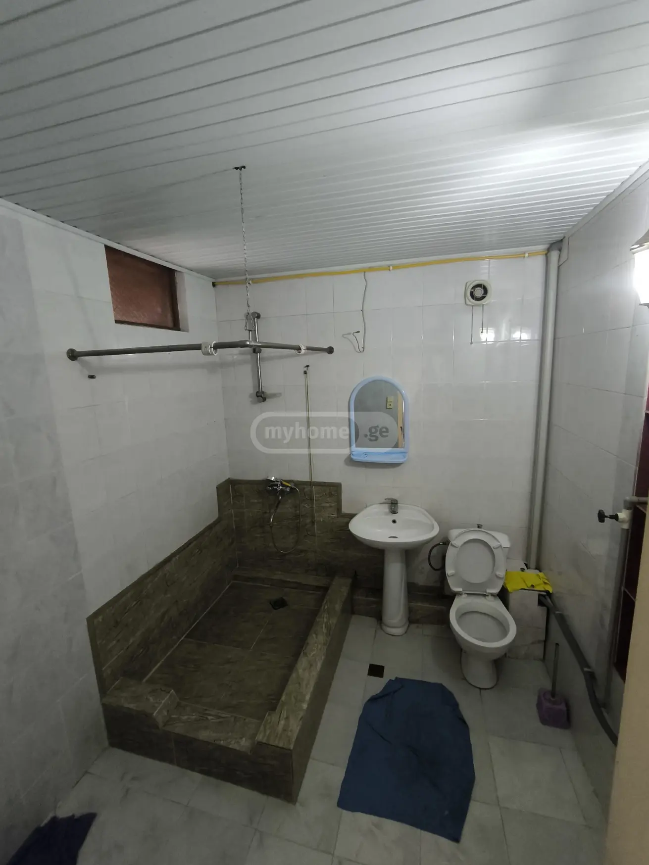 3 Room Apartment For Rent In Zugdidi view 11