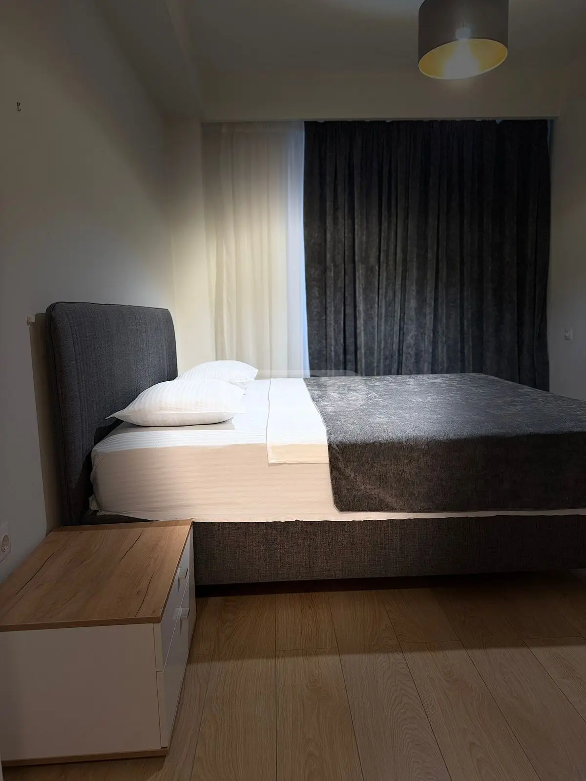 2 Room Apartment Daily Rent In Isani view 4