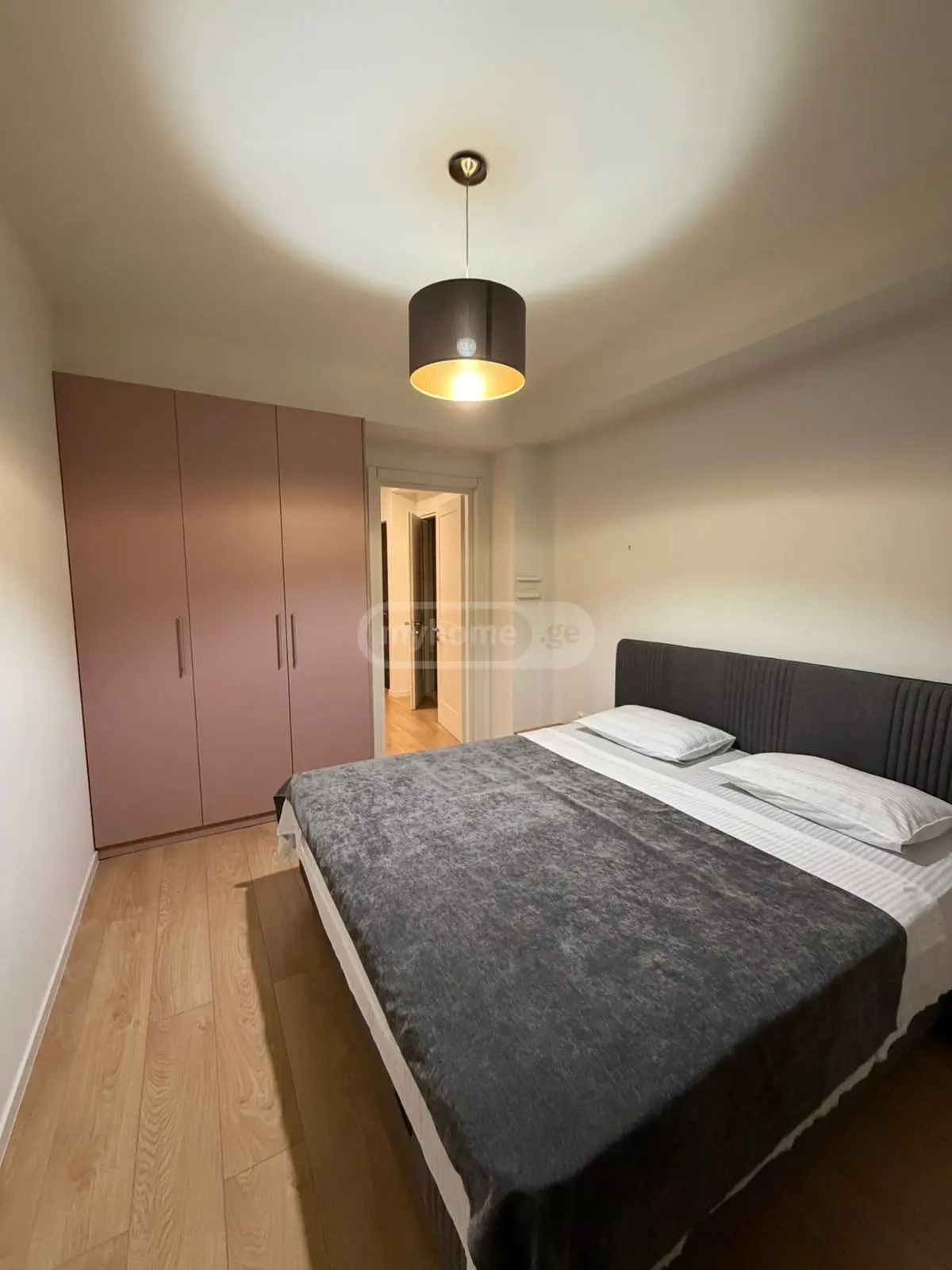 2 Room Apartment Daily Rent In Isani view 5