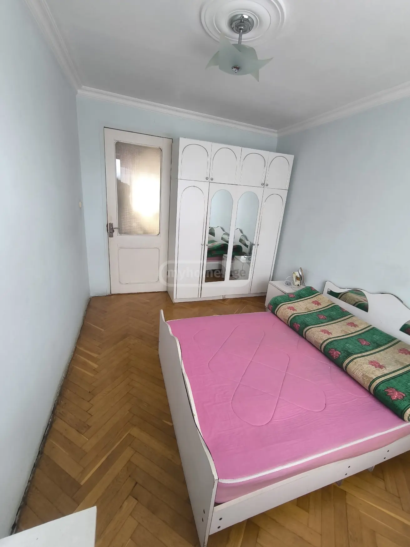 3 Room Apartment For Rent In Zugdidi view 10