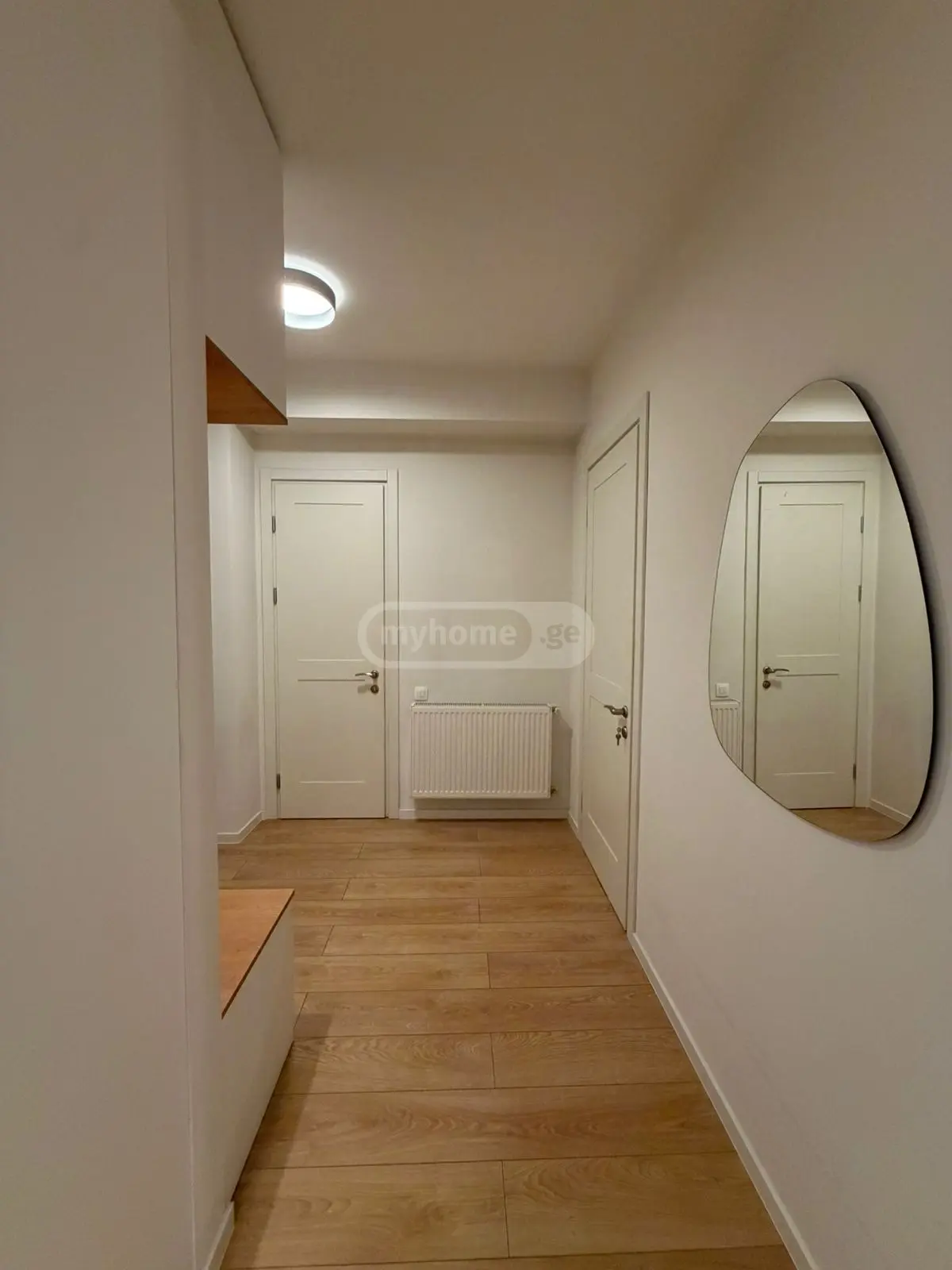 2 Room Apartment Daily Rent In Isani view 2