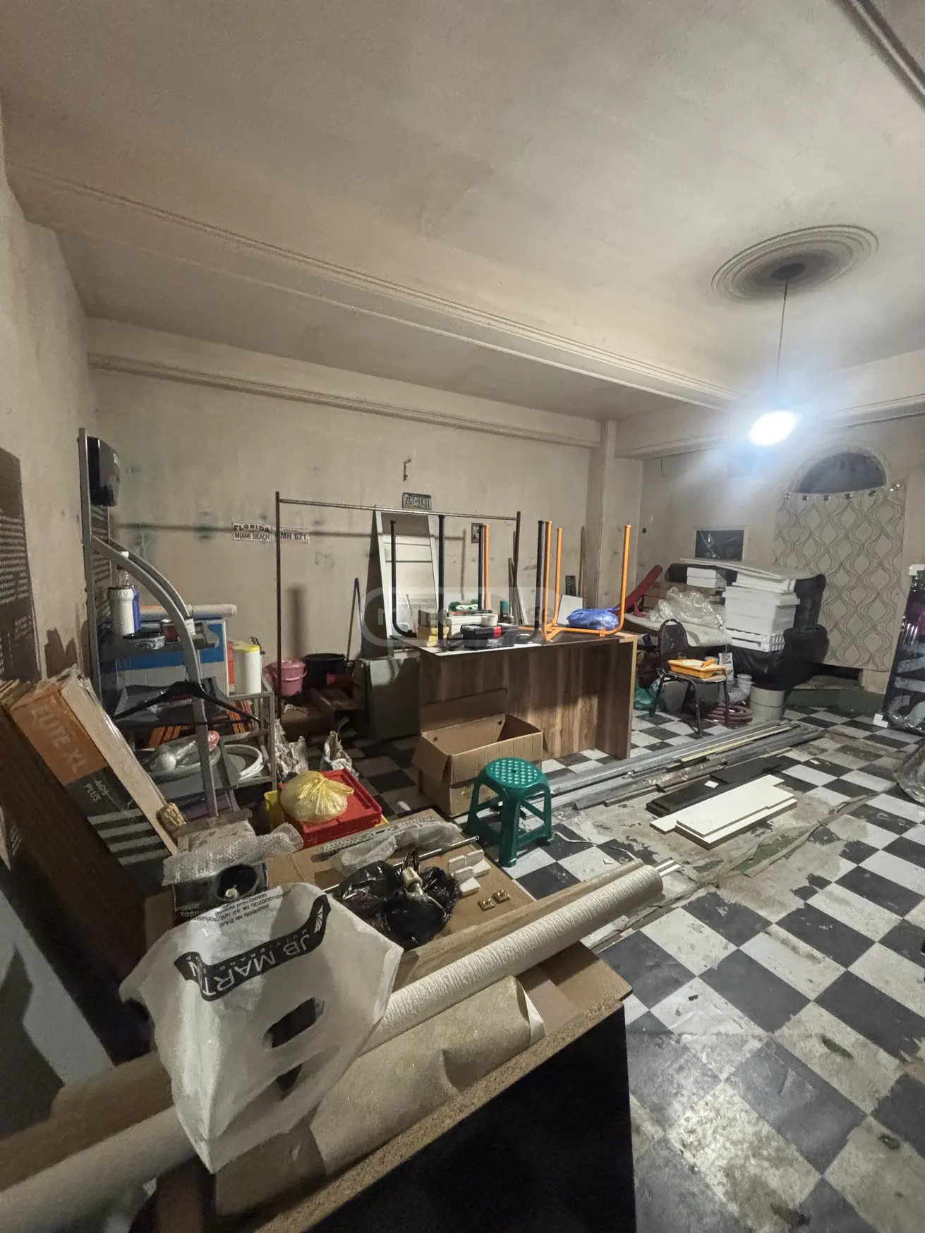 Universal Commercial Area For Rent In Saburtalo view 3