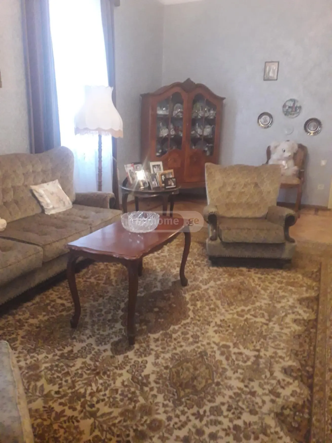 10+ Room Private House For Sale In Tskaltubo view 4