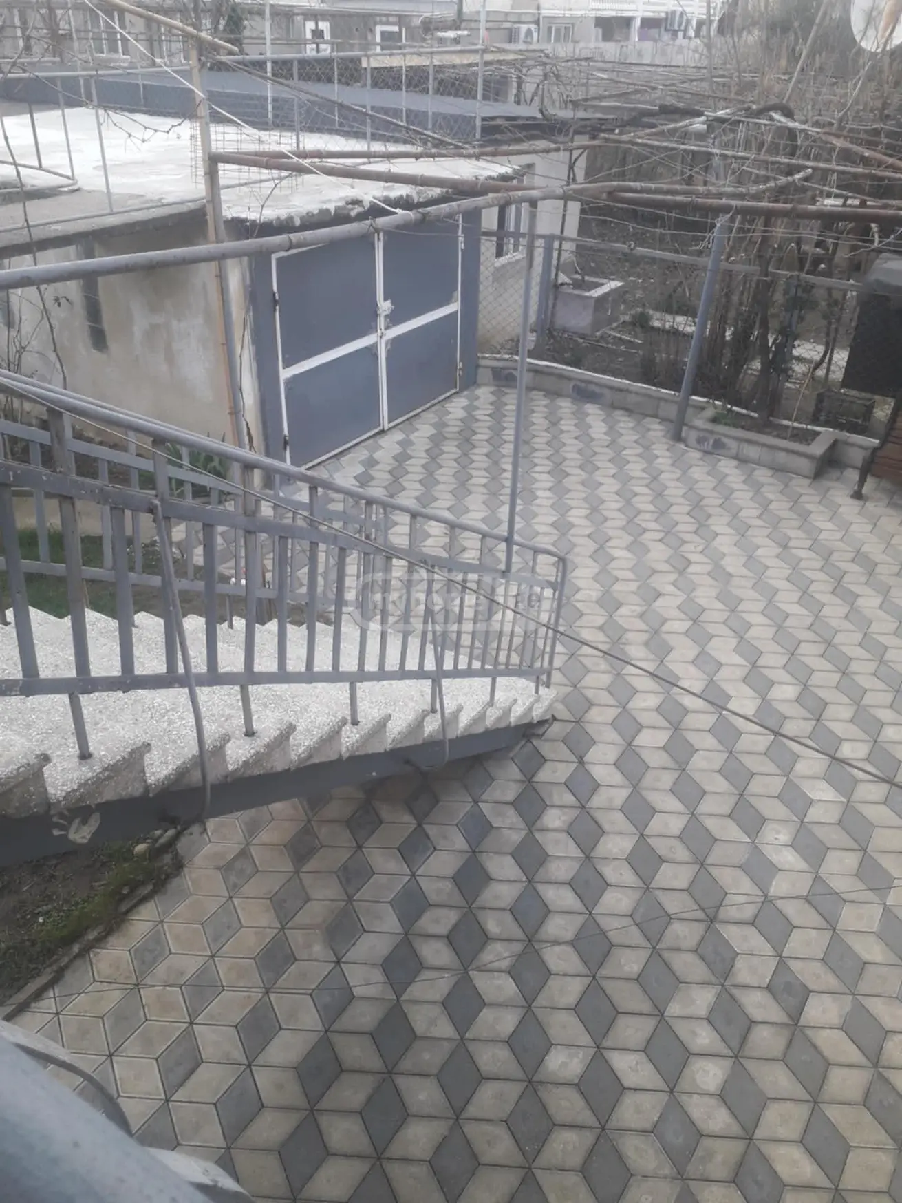 10+ Room Private House For Sale In Tskaltubo view 11