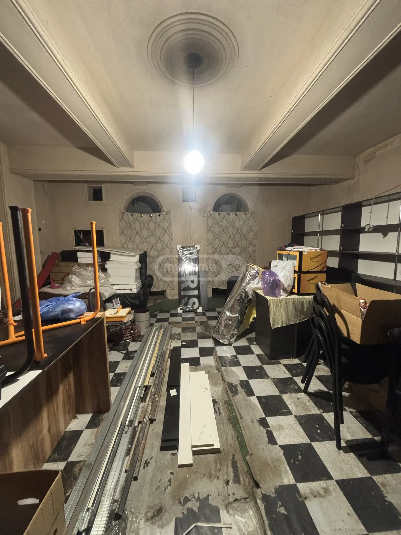 Universal Commercial Area For Rent In Saburtalo view 2