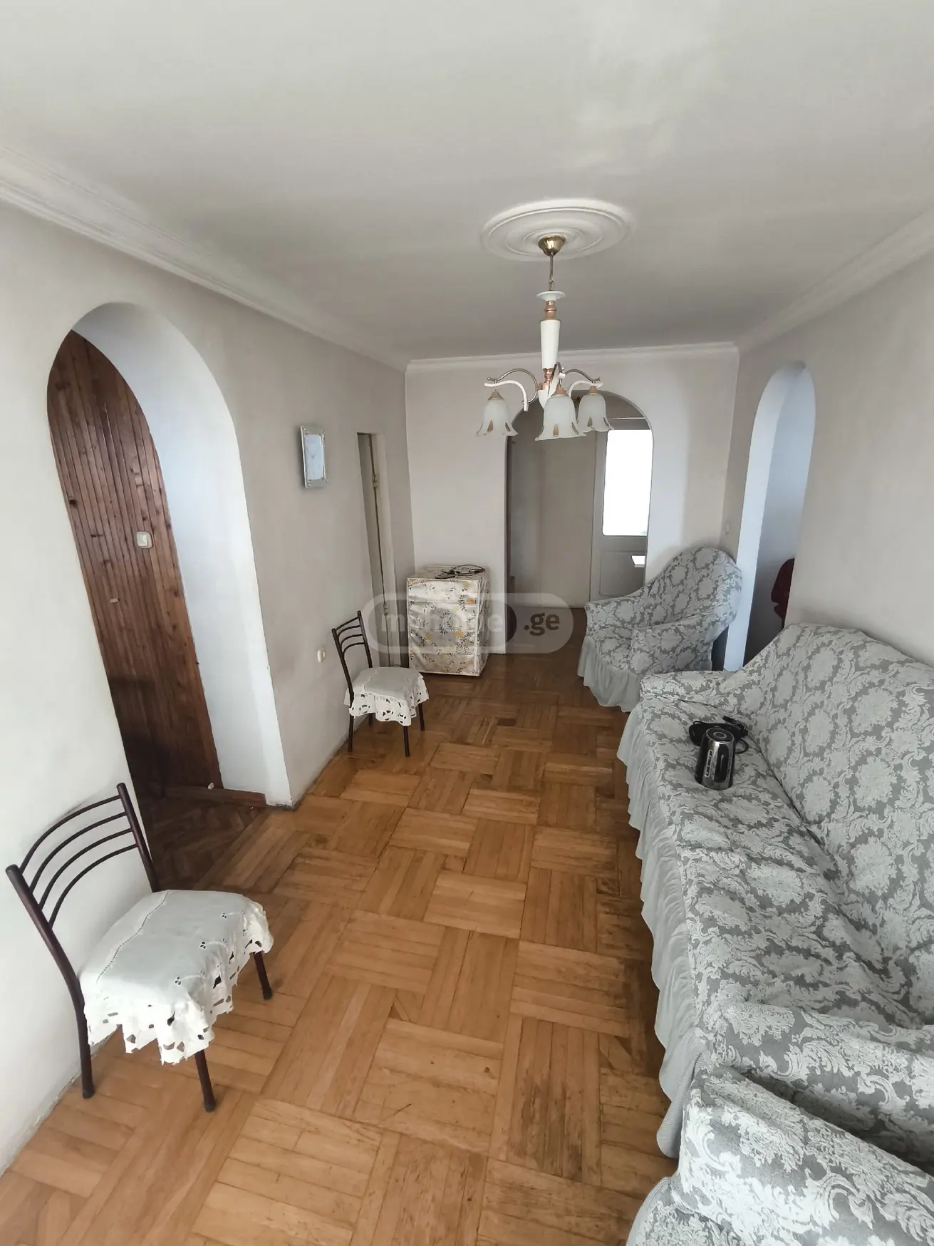 3 Room Apartment For Rent In Zugdidi view 3