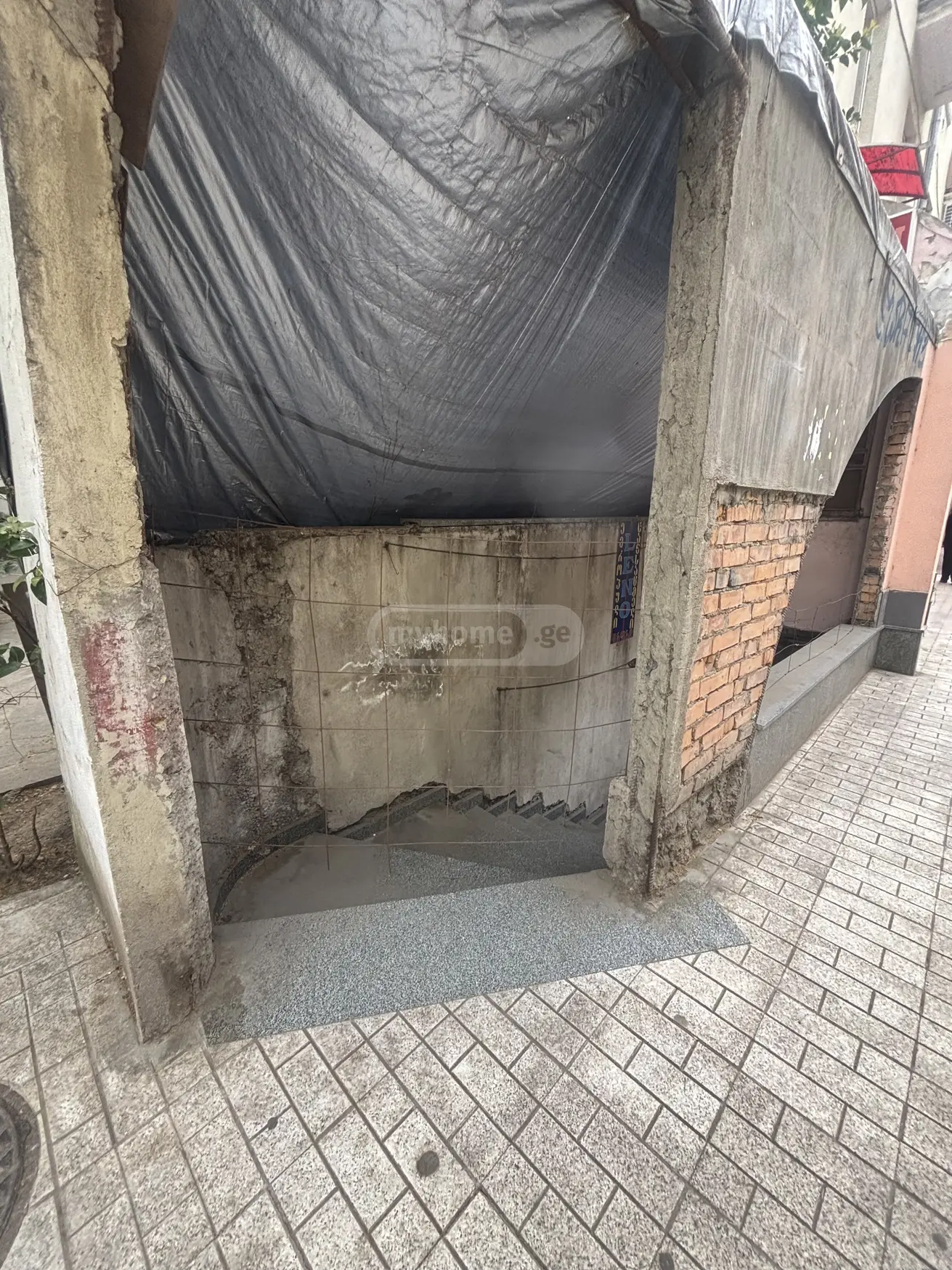Universal Commercial Area For Rent In Saburtalo view 6