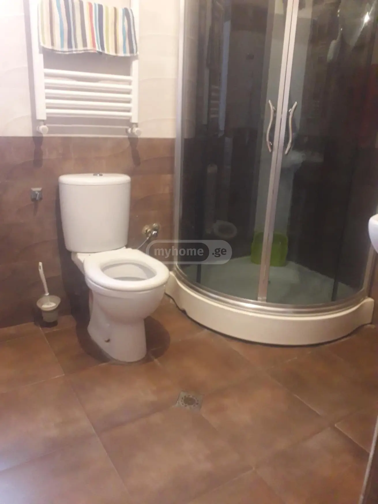 10+ Room Private House For Sale In Tskaltubo view 9