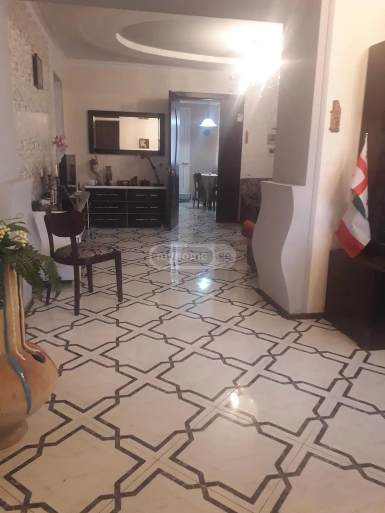 10+ Room Private House For Sale In Tskaltubo view 2