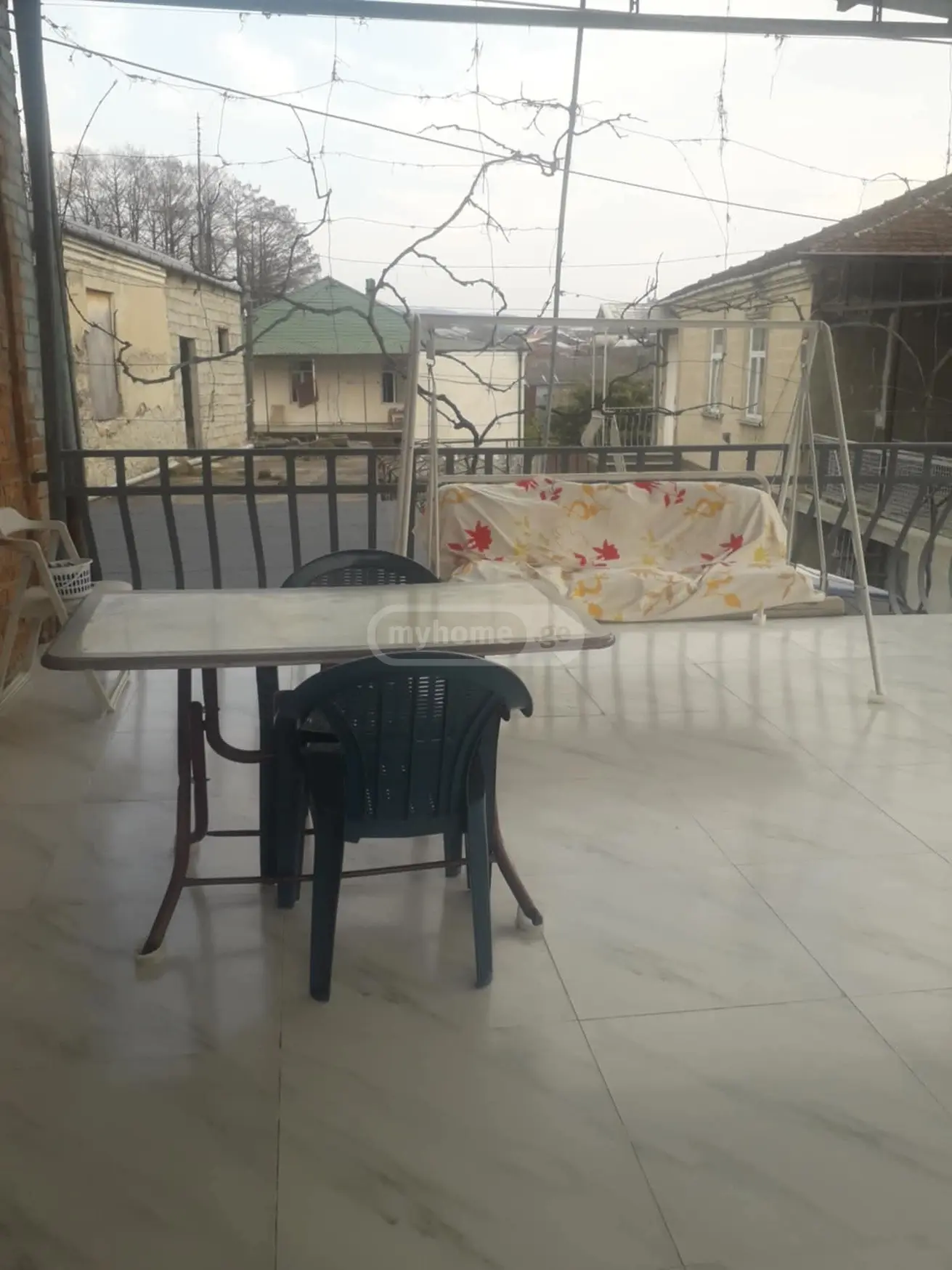 10+ Room Private House For Sale In Tskaltubo view 12