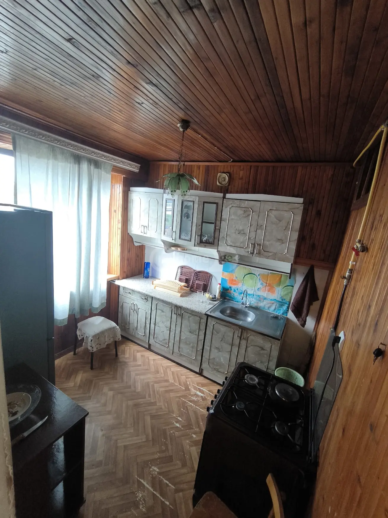 3 Room Apartment For Rent In Zugdidi view 4