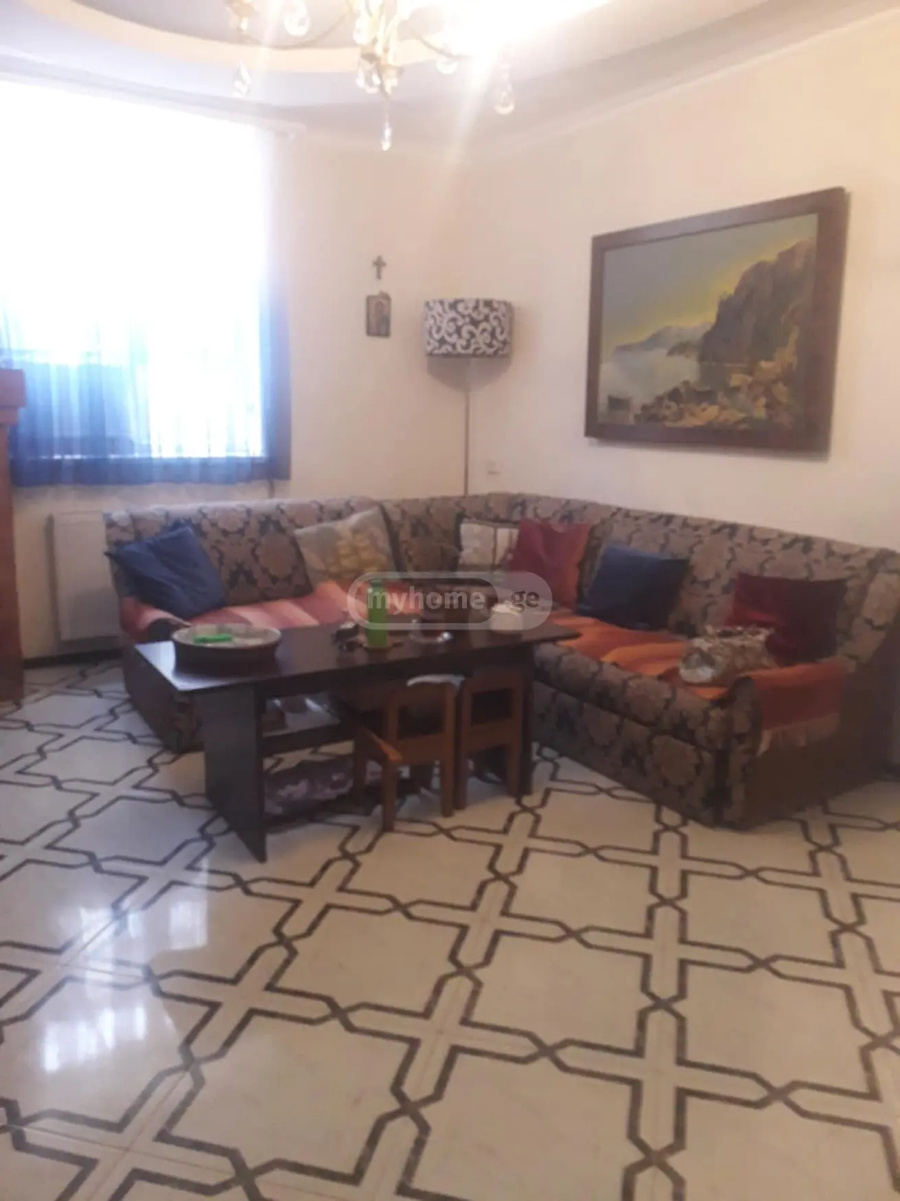 10+ Room Private House For Sale In Tskaltubo view 1