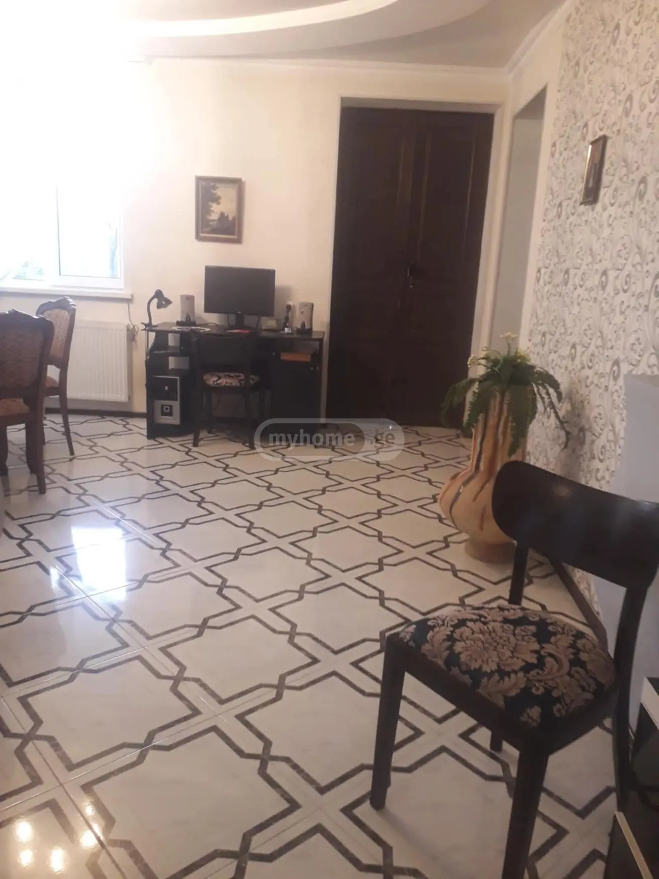 10+ Room Private House For Sale In Tskaltubo view 3