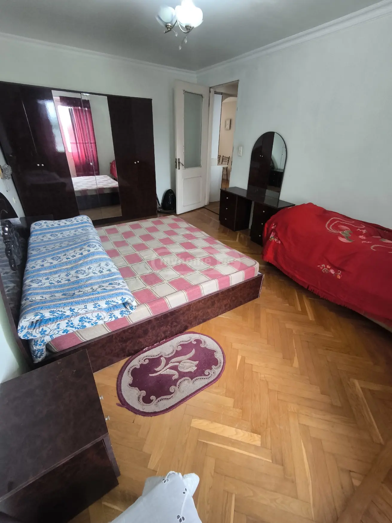3 Room Apartment For Rent In Zugdidi view 8