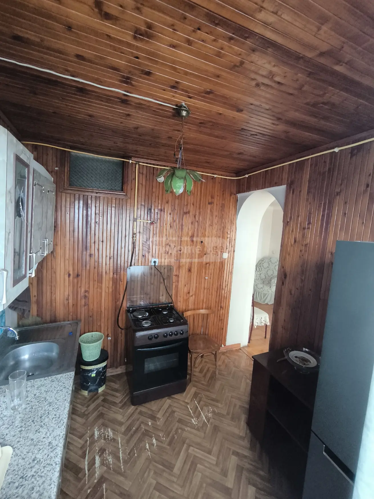 3 Room Apartment For Rent In Zugdidi view 5