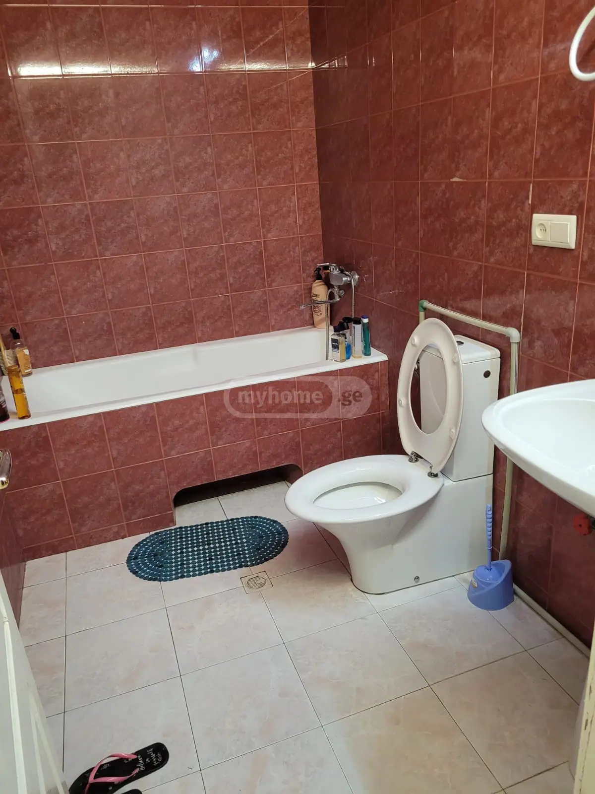Продажа 8-комната Загородный дом view 7