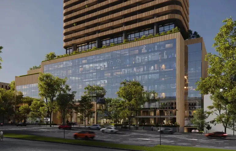 building
