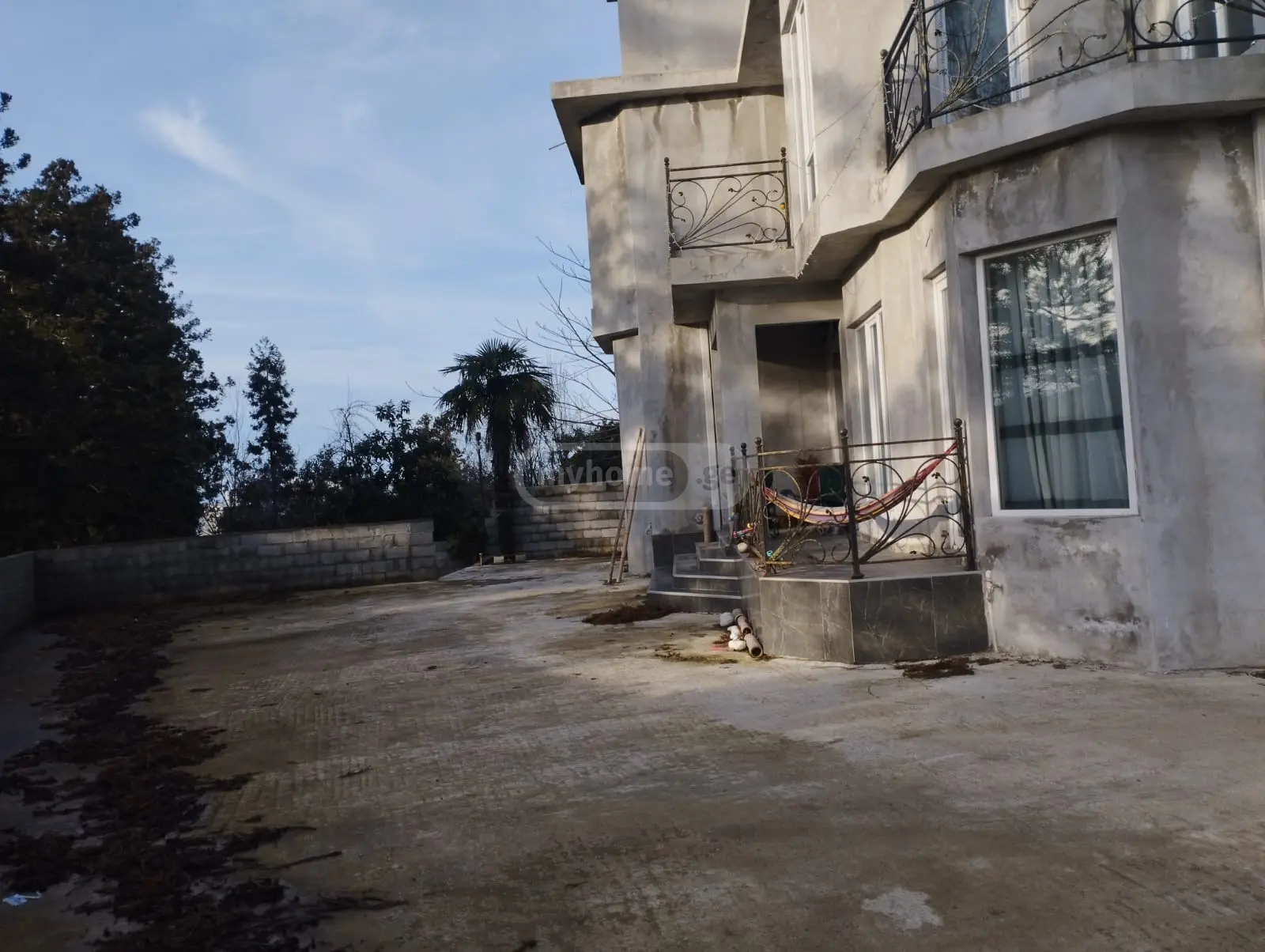 10+ Room Private House For Sale In Makhinjauri, In Batumi view 6