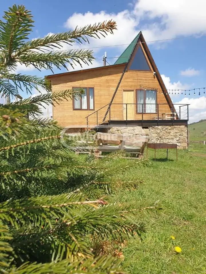 3 Room Private House For Sale view 1