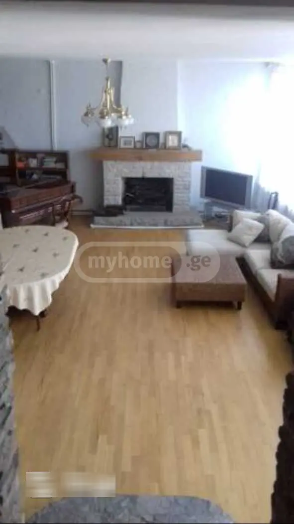 4 Room Country House For Rent In Mtskheta view 1