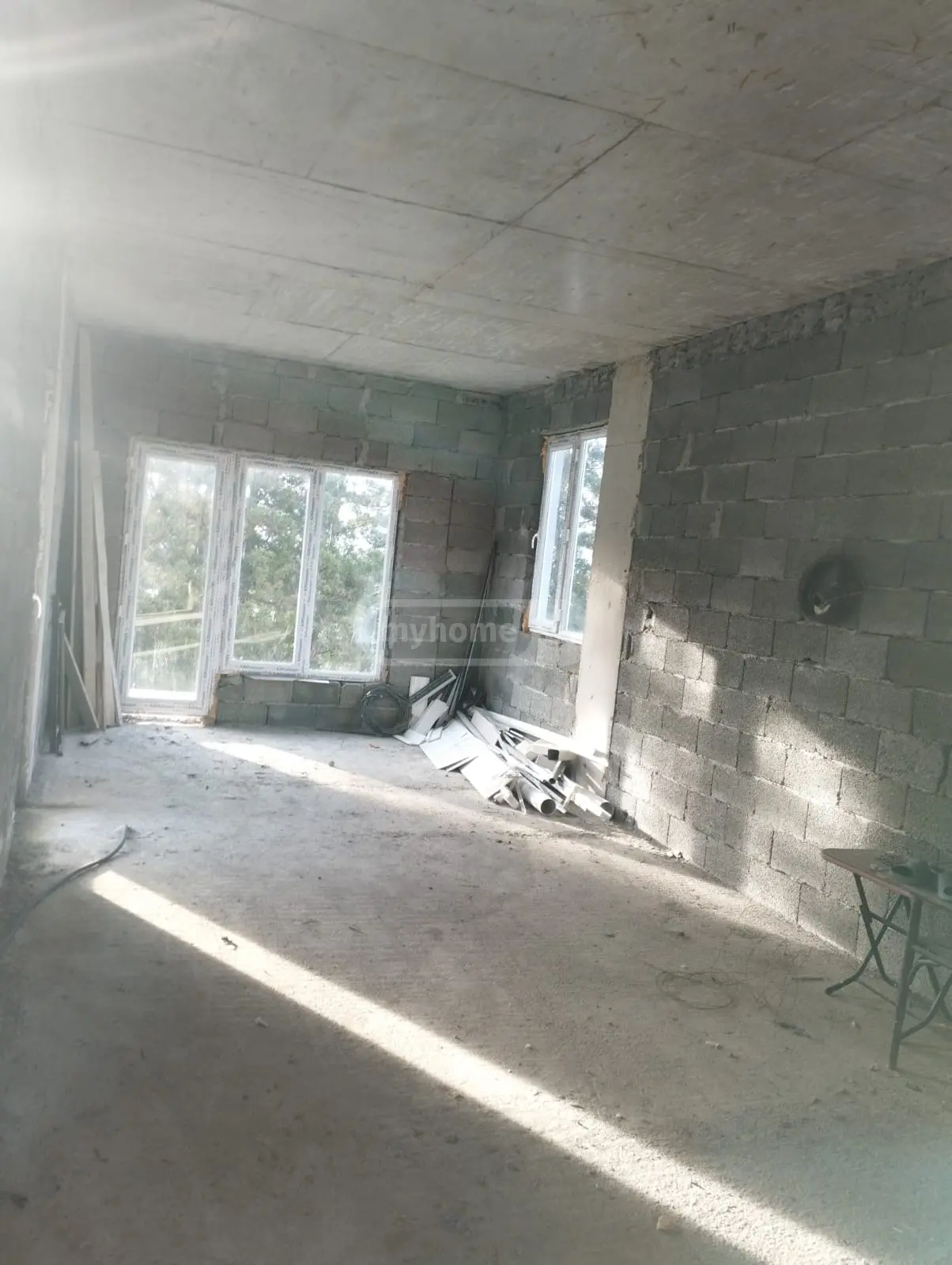 10+ Room Private House For Sale In Makhinjauri, In Batumi view 15